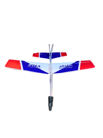 Vyas Aero-Strike | High-Velocity Precision Glider