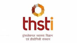 THSTI FARIDABAD