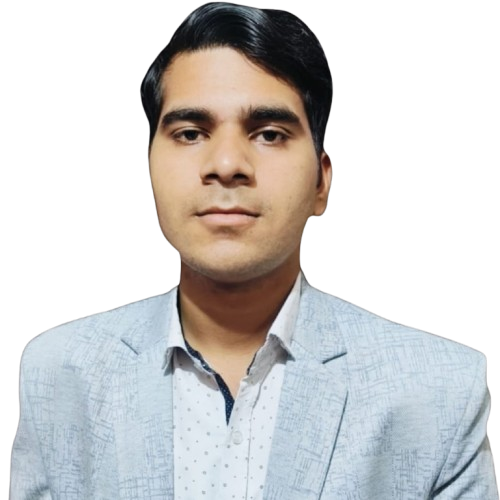Mr. Aman Singh