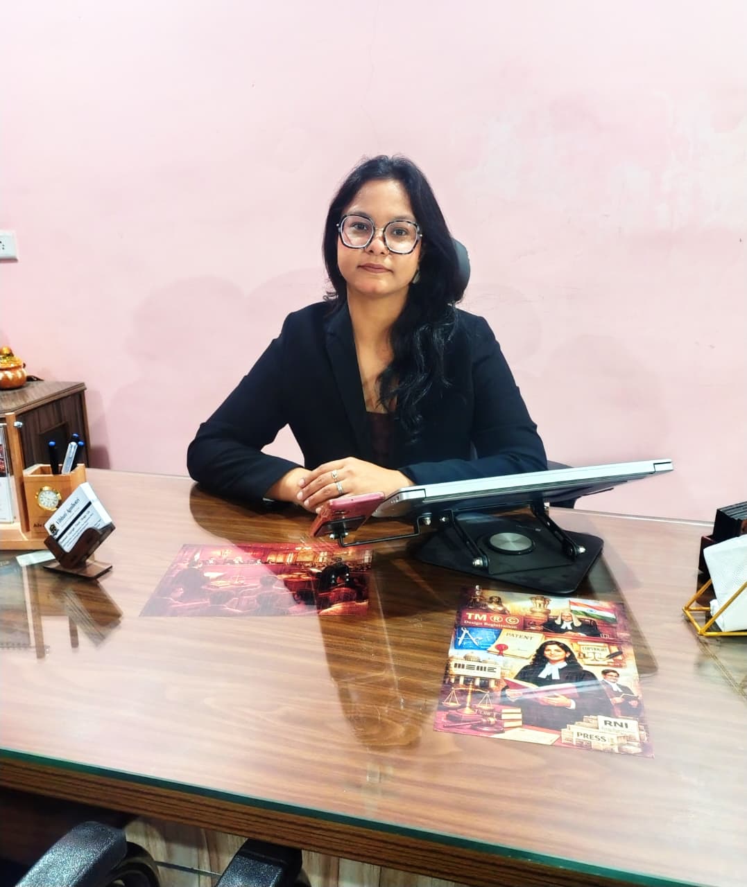 Ms. Vibhuti Agnihotri